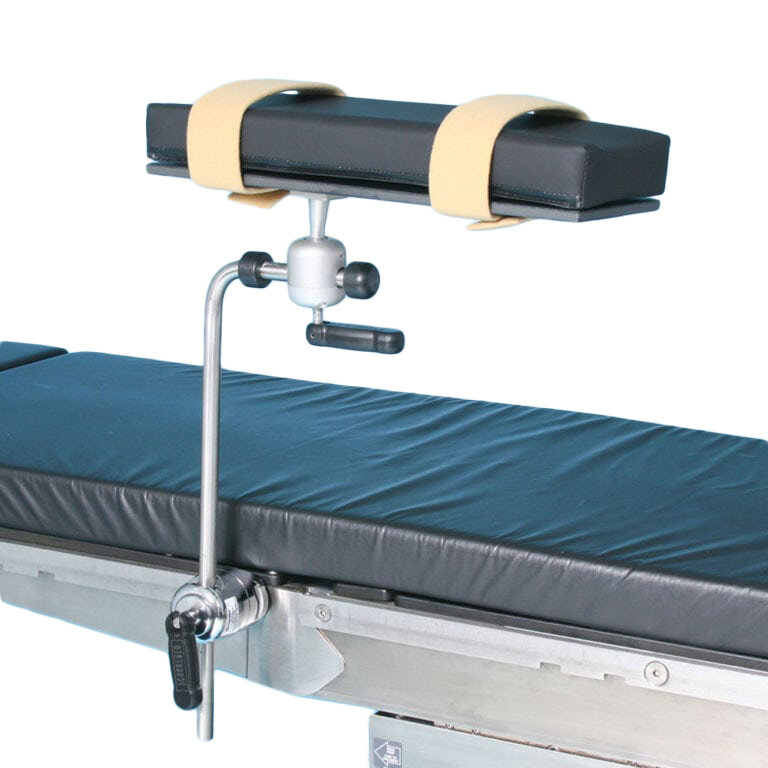 Multi-Axis Arm Positioner Multi-Axis Arm Positioner