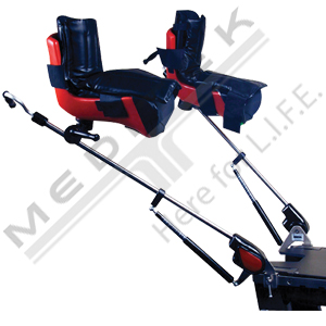 Meditek Leg Supports | MEDITEK