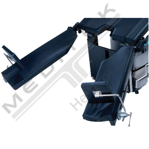 Meditek Leg Supports | MEDITEK