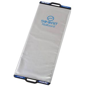 Samarit Rollbord Hightec
