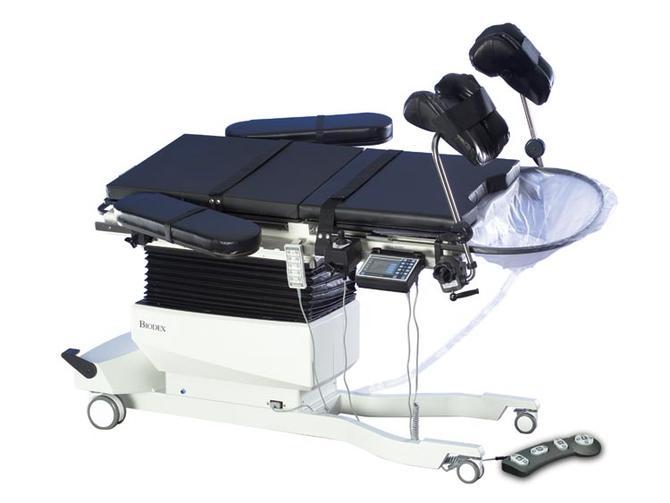 Urology table