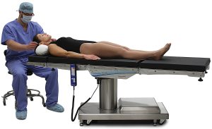 day surgery surgical table