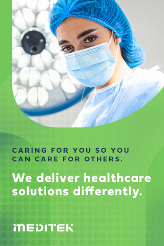 Caring for you so you can care for others