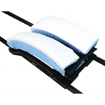 CS Bow & Wilson Comfort Covers