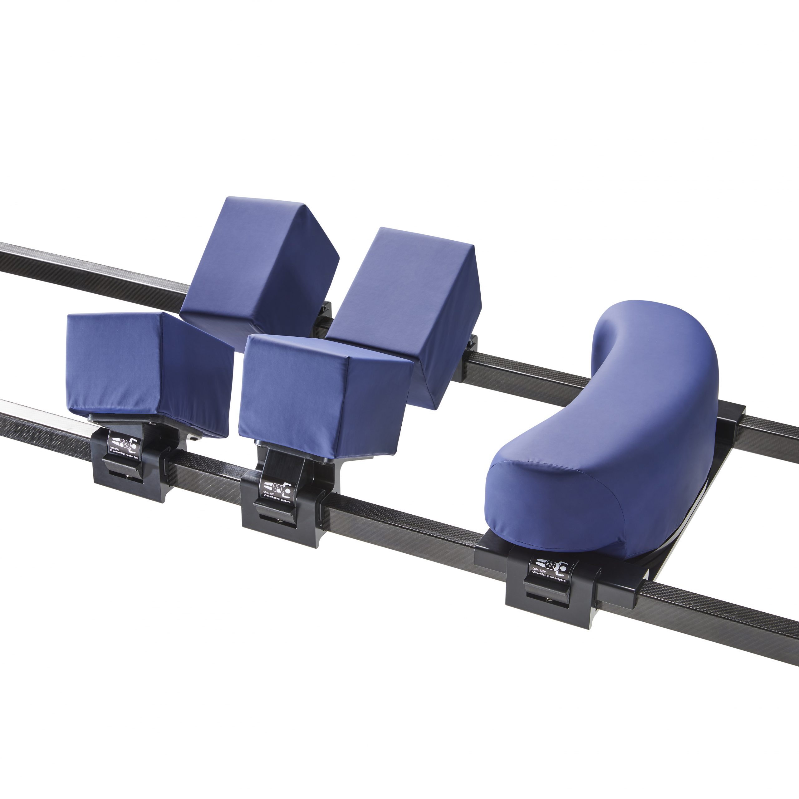 Prone Patient Supports