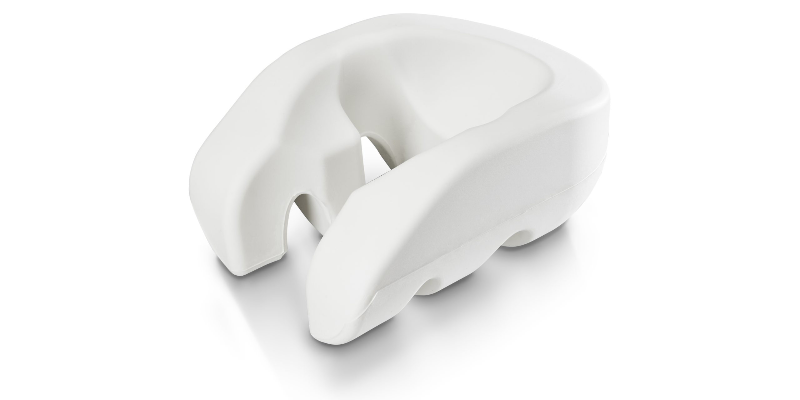 CS Prone Face Cushion.