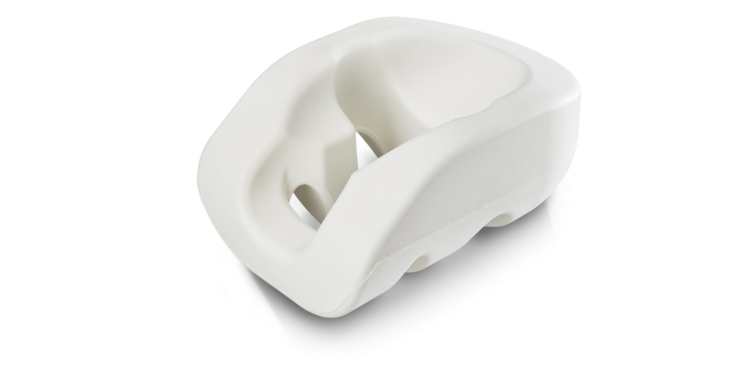 CS Prone Face Cushion
