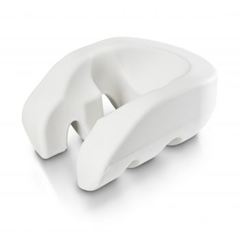 CS Prone Face Cushion.
