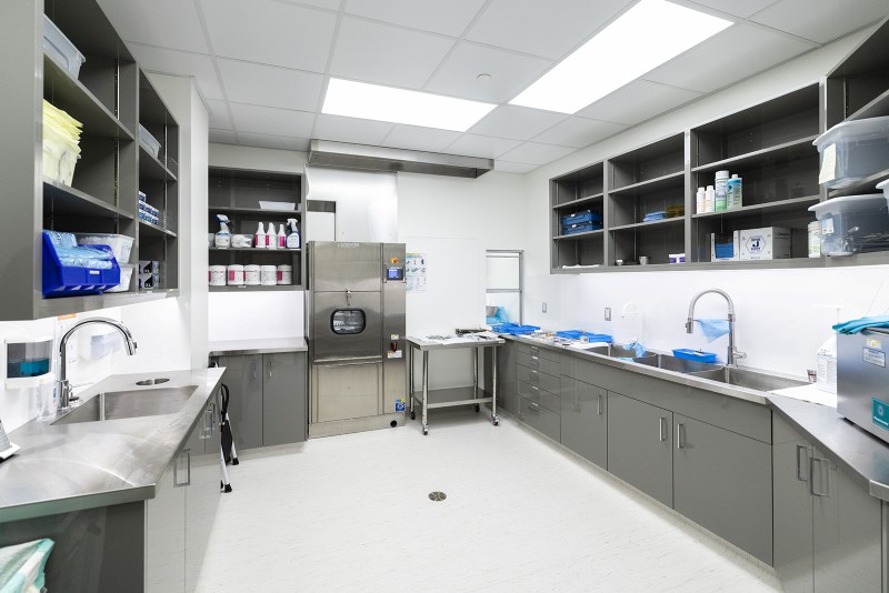 Cambrian Surgery Centre MDR