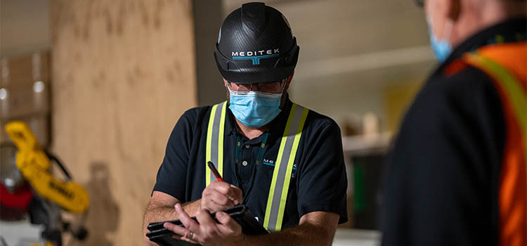 Healthcare Construction