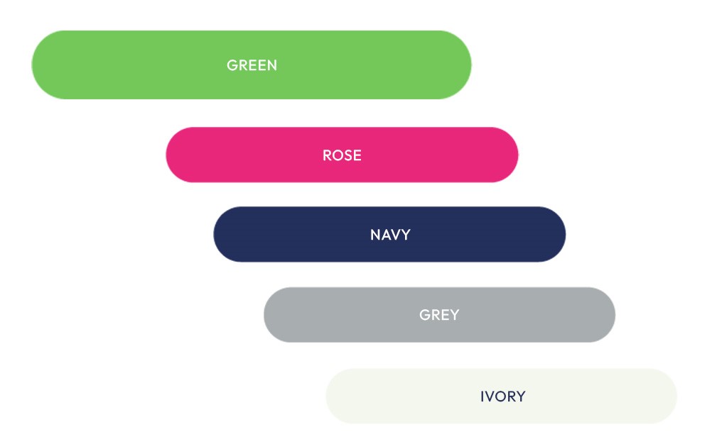 Colour Palette