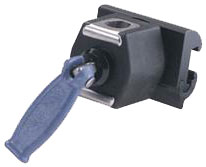 Easy-Lock Siderail Clamp
