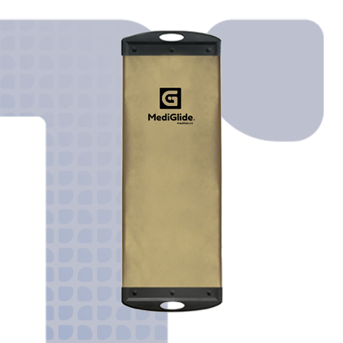 Smart Patient Transfer Rollboard