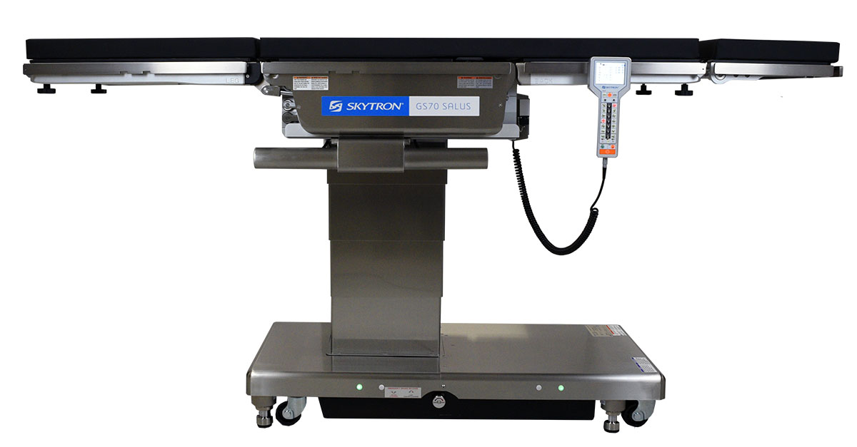 GS70 Operating Table