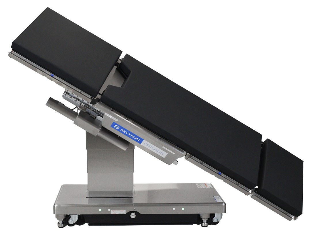 GS70 Smart OR table