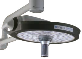 Steris surgical light