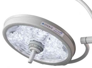 HarmonyAIR G-Series Surgical Light