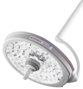 HarmonyAIR M-Series Surgical Light