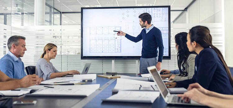 Healthcare Architectural Design