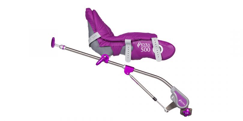 KYRA Comfort Stirrups