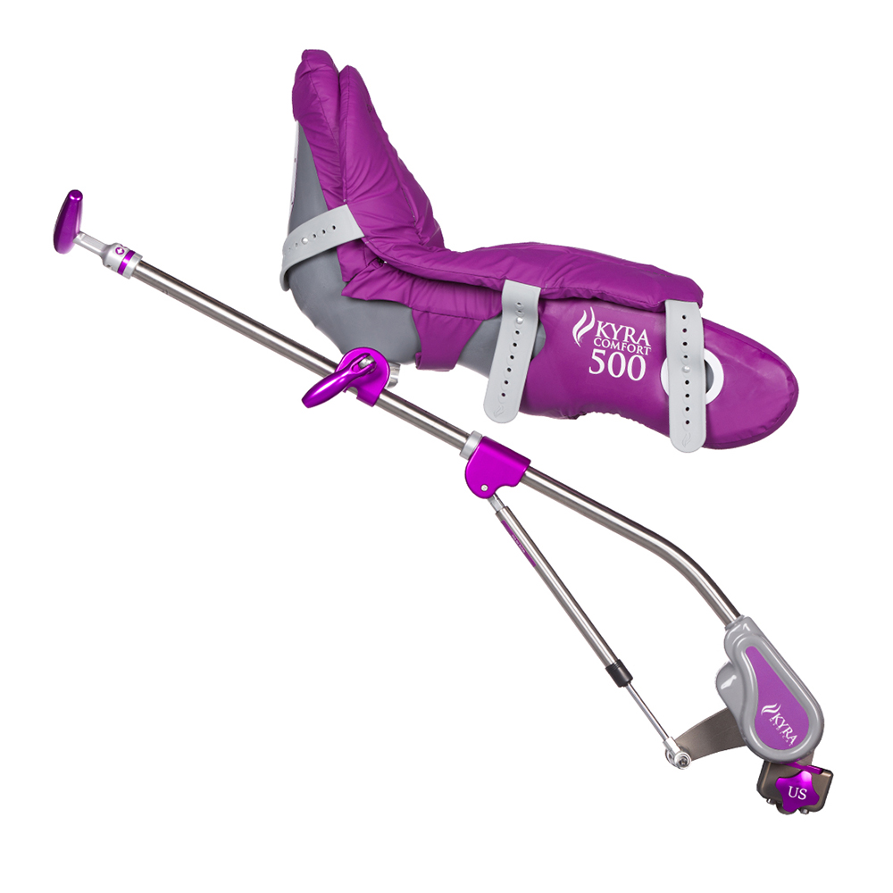 Stirrups & Leg Supports
