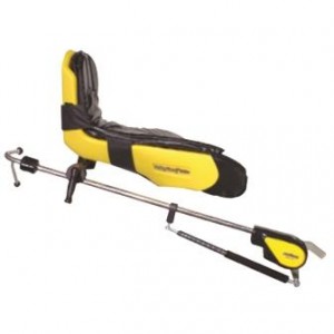 Yellofins®
