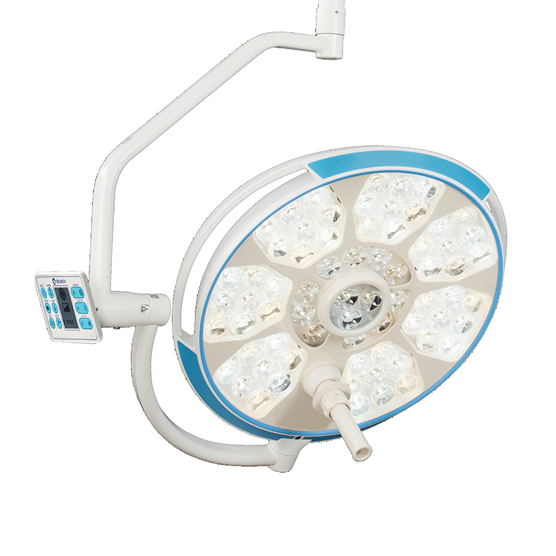 Mach LED 6MC Surgical Light MEDITEK