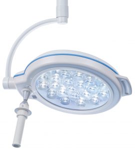 Mach LED 150 Surgical Lights