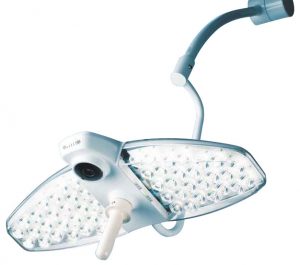 Maquet LUCEALED 50/100 Surgical Light