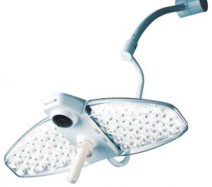 Maquet LUCEALED 50/100 Surgical Light