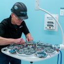 Healthcare Equipment Maintenance