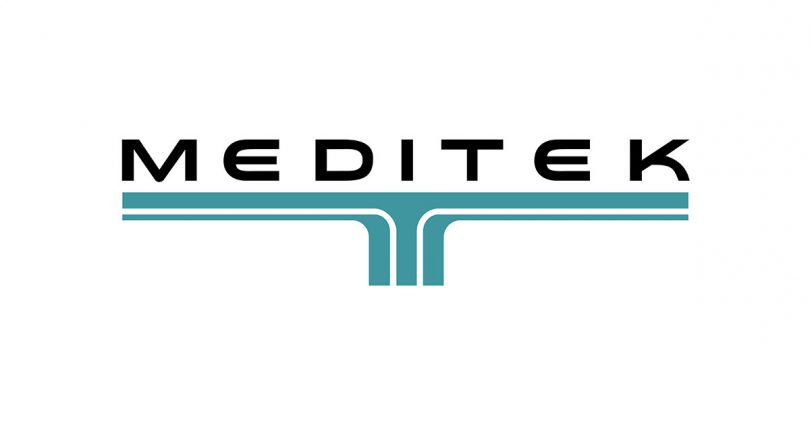 Meditek Logo