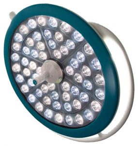 Nuvo Vu LED Surgical Light