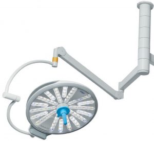 POLARIS 600 Surgical Light