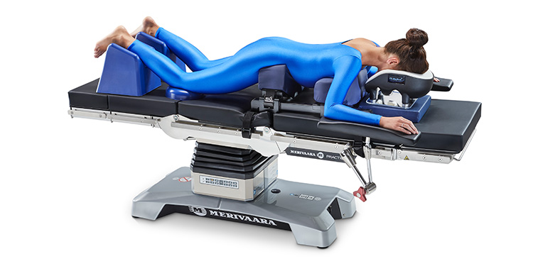 Patient Positioning