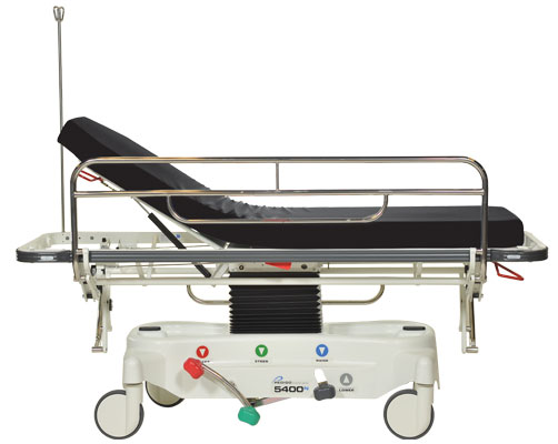 Pedigo Transport Stretcher