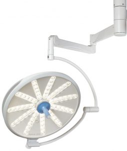 Polaris 100/200 Surgical Lights