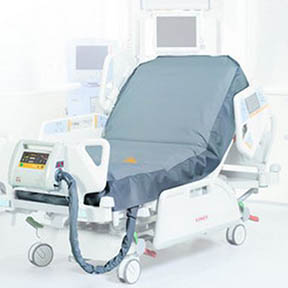 Pressure Ulcer Prevention