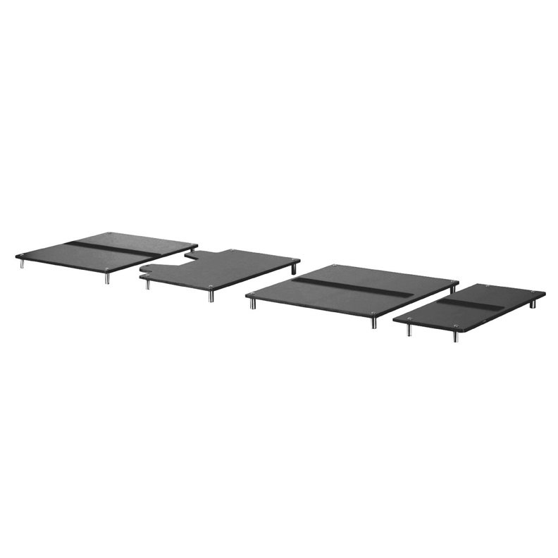 Radiographic Top Panels