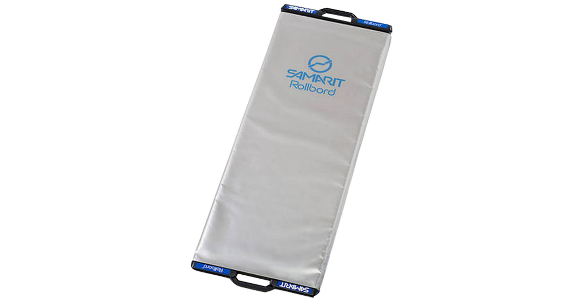 Samarit Rollboards