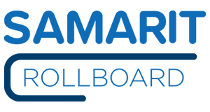 Samarit Rollboard