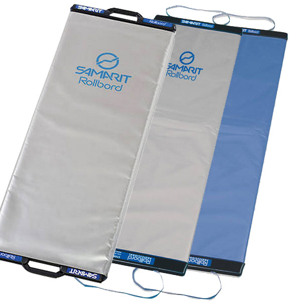 Samarit Product Line