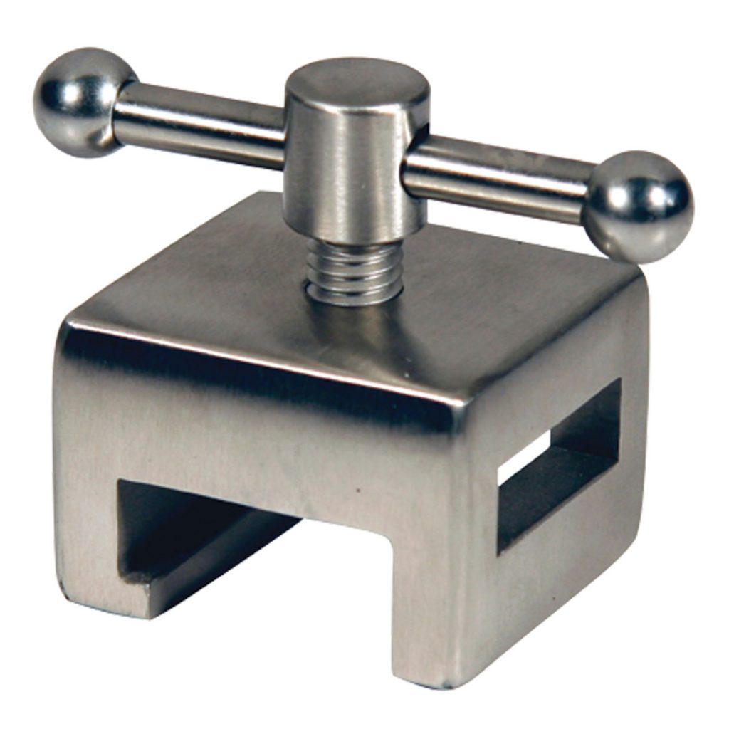 Siderail Clamp