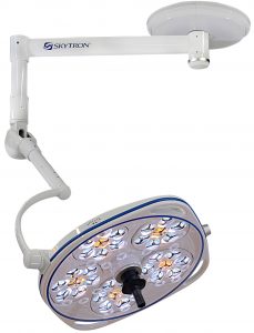 Skytron Stellar Surgical Lights