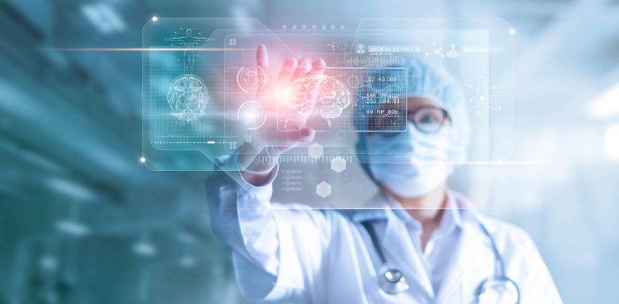 Smart Hospitals