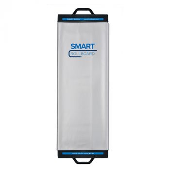 Smart Patient Transfer Rollboard