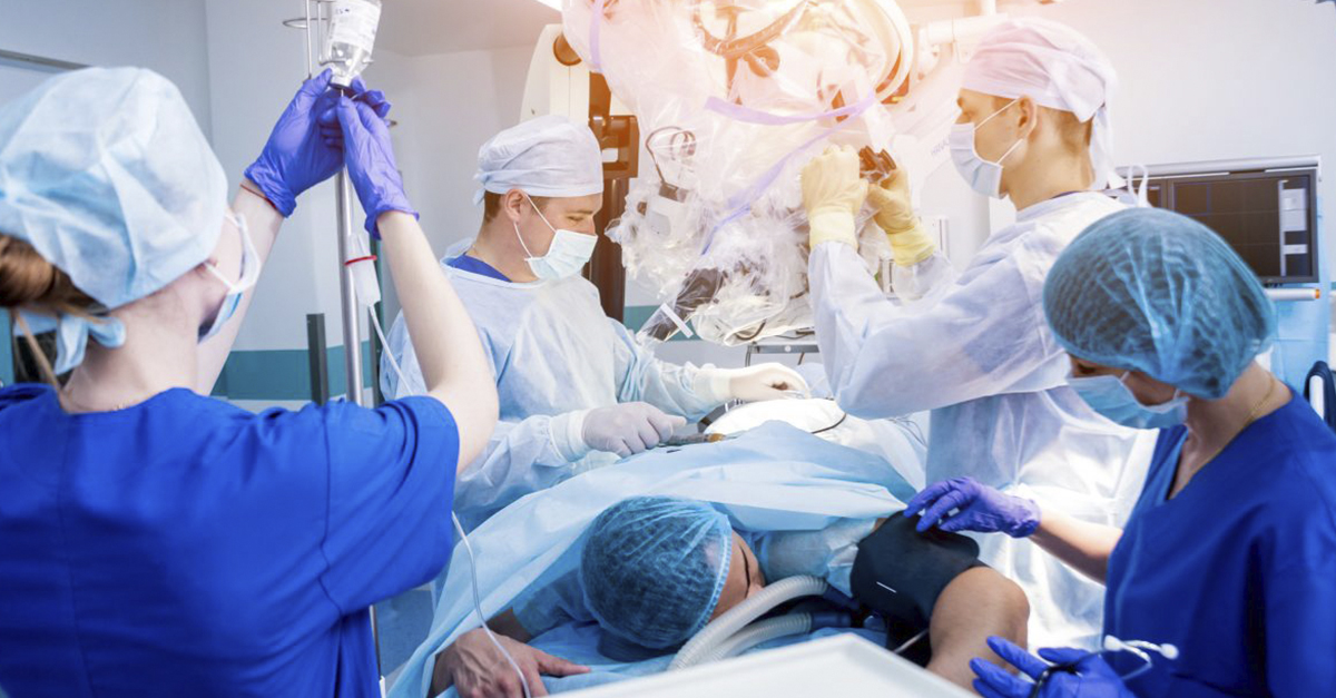Preventing Pressure Ulcers
