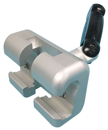 Spring-Loc Clamp