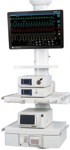 Steris Equipment Booms