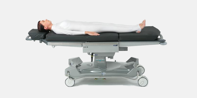 Stretcher Meditek